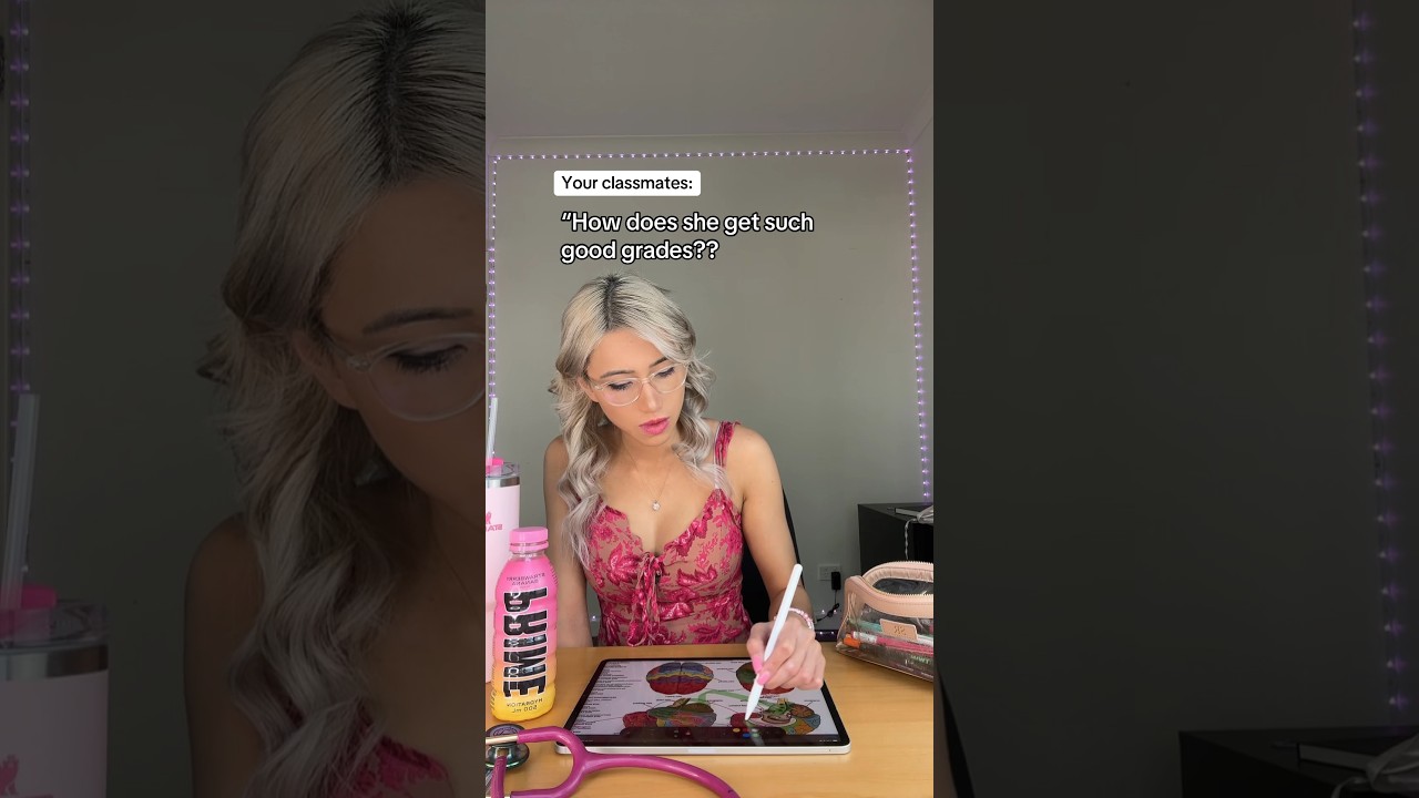 Top Study Technique of All Time ✅