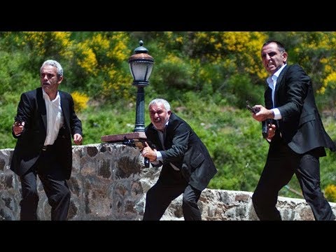 اقوى مشهد اسكندر الكبير يداهم بيت زازا من اجل ميماتي وتدخل زازا ووصول مراد علمدار ينقذهم