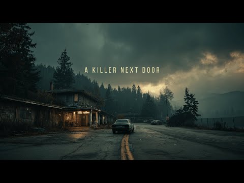 Based on real events! A Killer Next Door - Full Thriller Movie