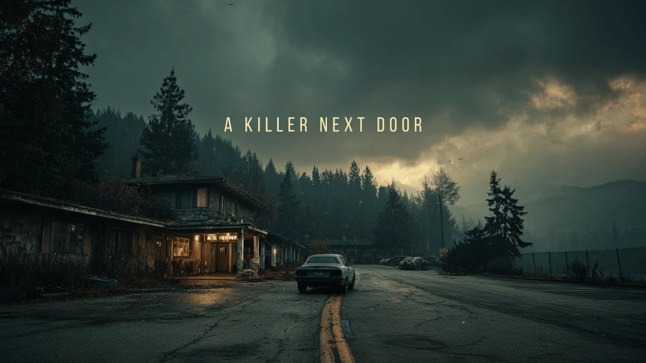 True Crime Thriller: A Killer Next Door (2020) – A Chilling Real-Life Story