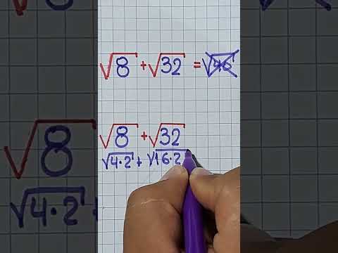 Error mortal #800 #matematica #viral #math #shortsviral #video #youtubeshorts #youtube