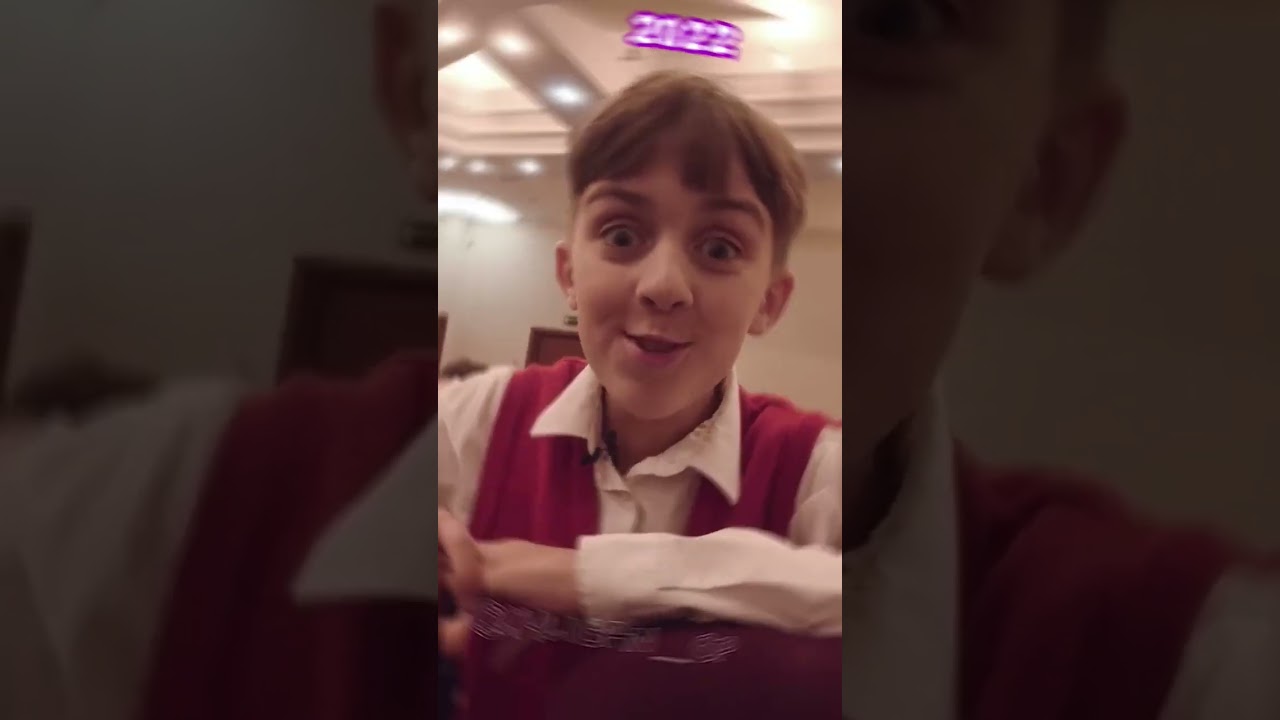 Трогательная история Камрана: что случилось в школе? 🏫