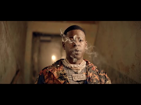 Blac Youngsta - Money (Official Music Video)