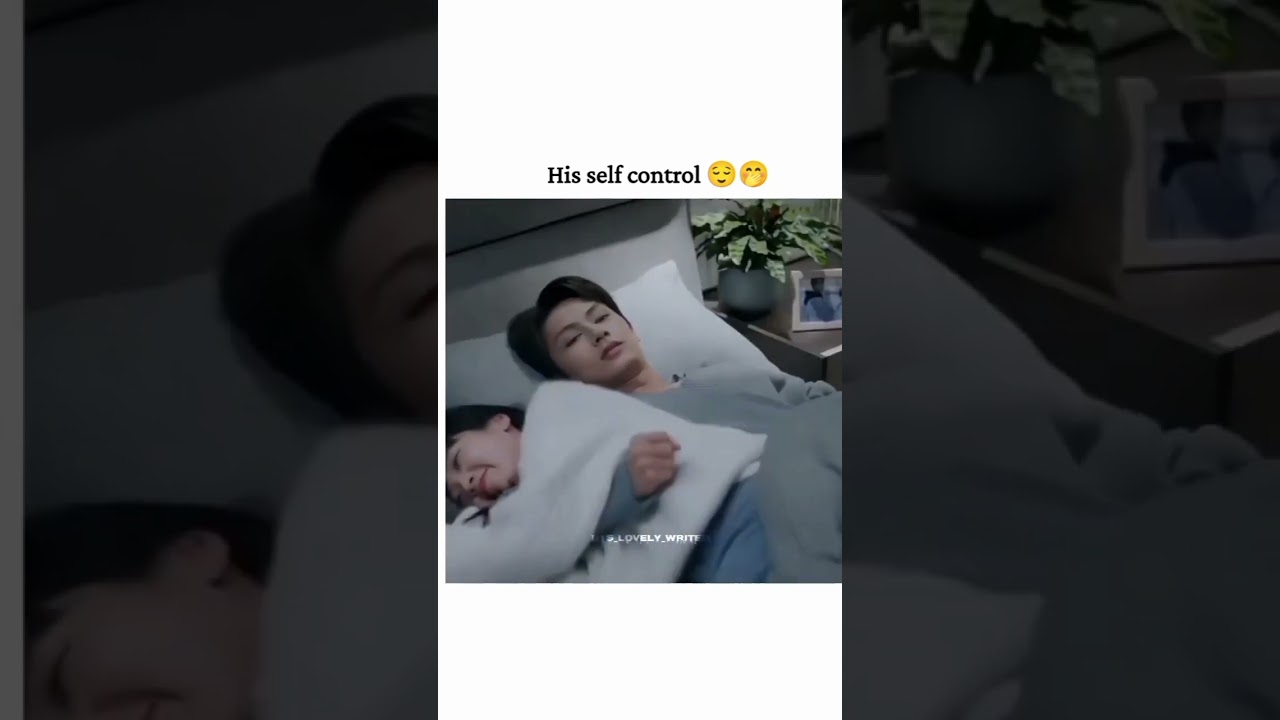 Heartwarming Hug in Chinese Drama 🥰