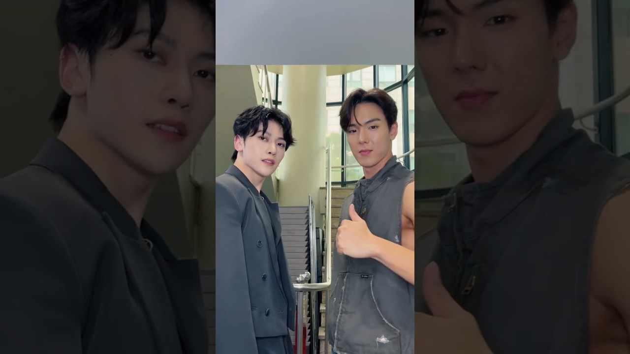 #NtheFront with #ZEROBASEONE #์๋งคํ ๐ #shorts