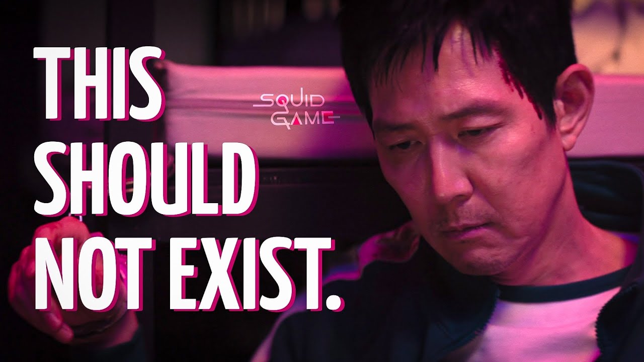 Squid Game S3 Fails to Live Up to Expectations