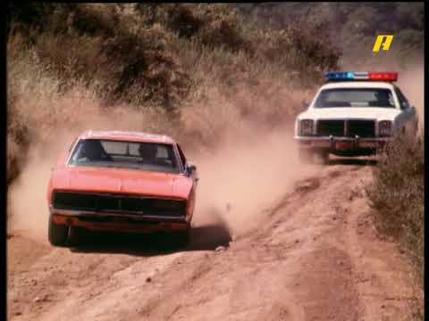 The Dukes of Hazzard: The Meeting (1979-1985)