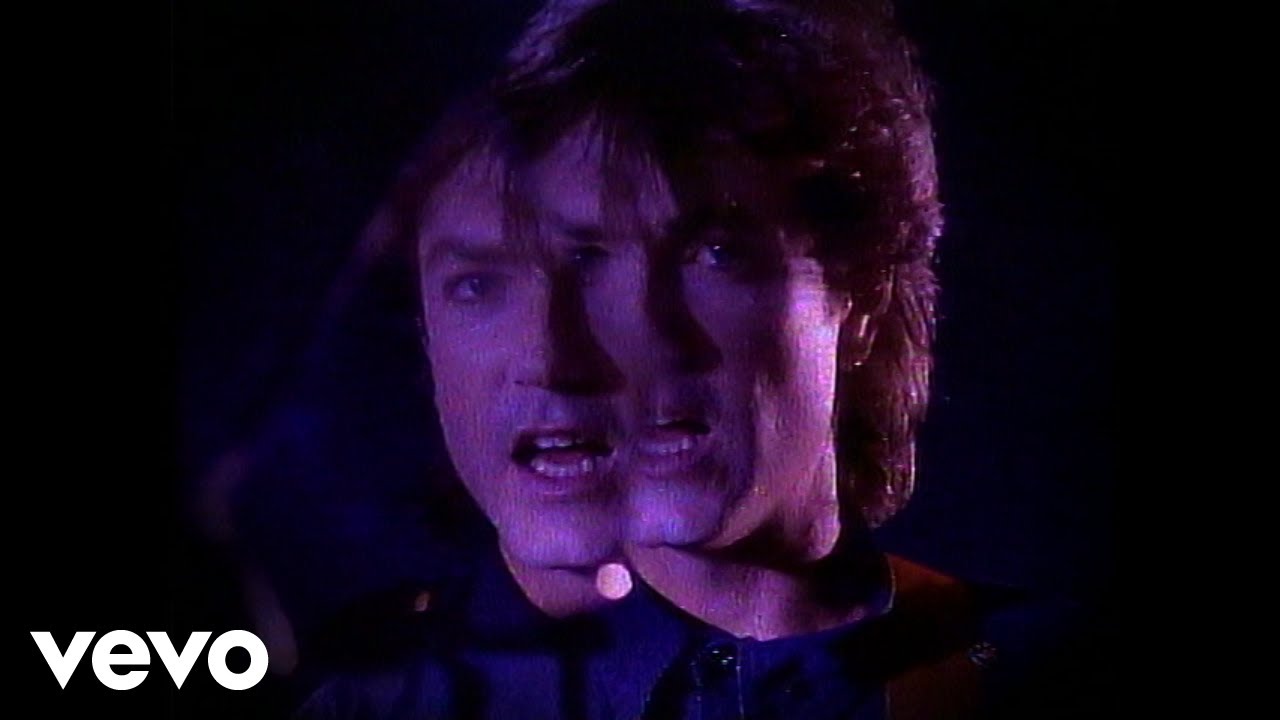 The Church - Under The Milky Way (Official Video)