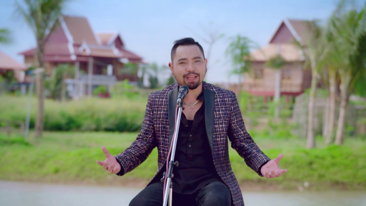 ស៊ូឃ្លាត - វង្ស ដារ៉ារតនា [Acoustic Version] #RHM