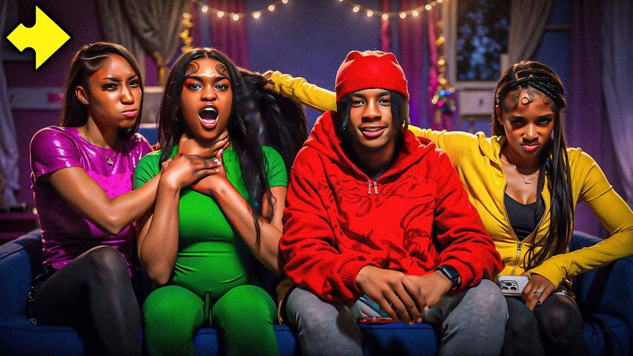 My Sisters Can't Stand My Girlfriend! π± | Family Drama Uncovered