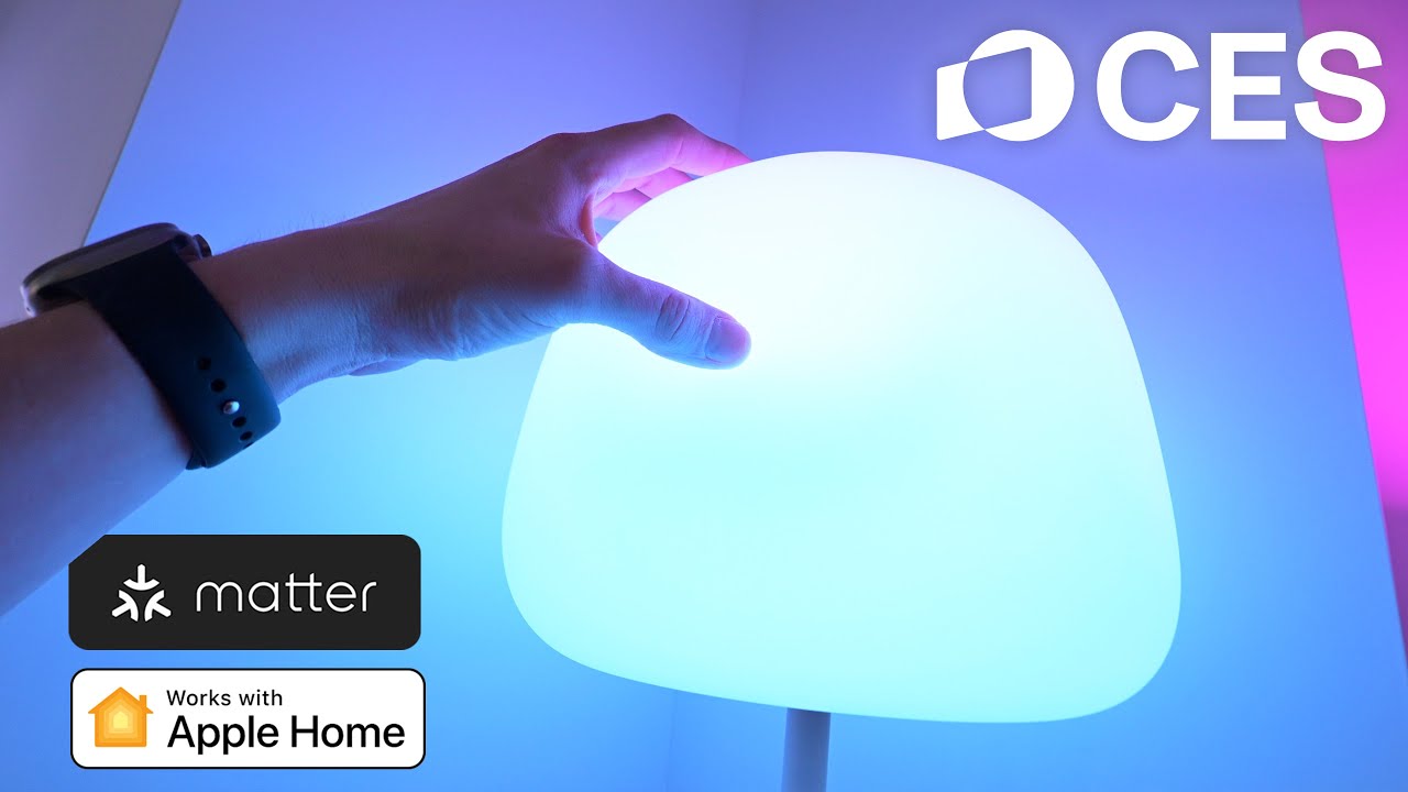 CES 2026: Top Smart Home Tech & Aqara U400