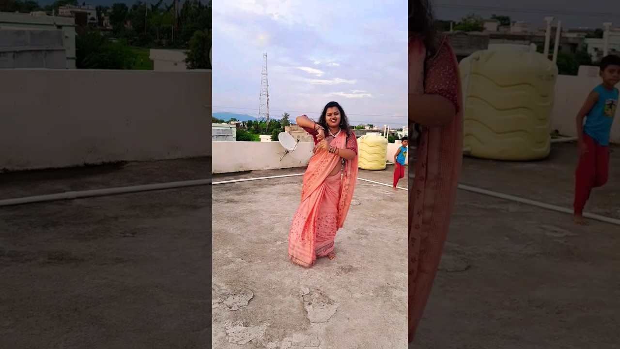 Sawan Ka Mahina: Rainy Season Dance Vibes 🌧️