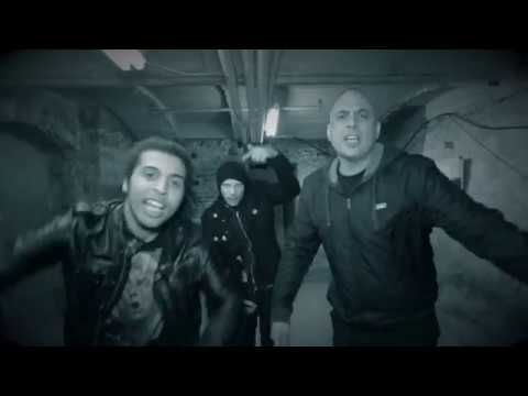 TRICKNOLOGY 'Under Siege' Official Video