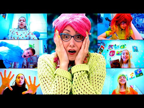 КАЖДЫЙ богатый ШКОЛЬНИК ТАКОЙ на САМОИЗОЛЯЦИИ - Вайны Мы Семья