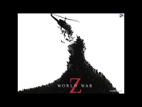 World War Z Theme by Marco Beltrami ๐ฌ