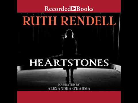 Heartstones - Ruth Rendell