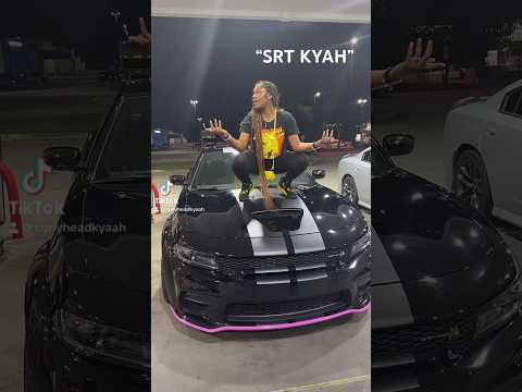 #392 #car #atlanta #hellcat #dodgecharger #moparornocar #femaledriven #srt #srtkyah