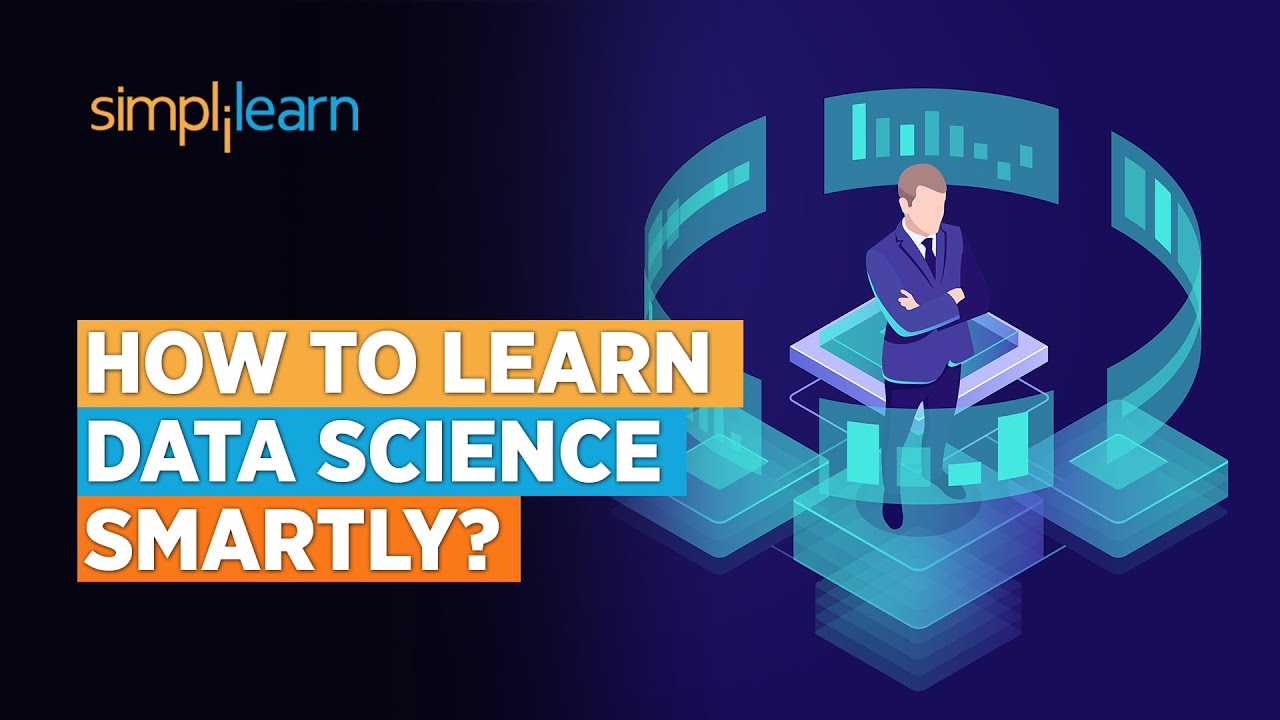 Master Data Science Efficiently: Step-by-Step Guide + Exclusive Discount 🎓