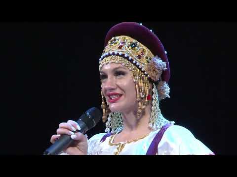 Видеоролик "День народного единства - 2022" Новосибирская область