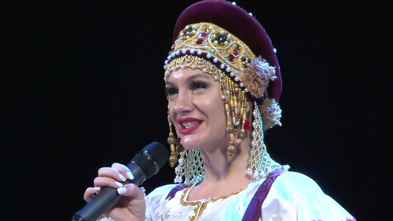 День народного единства 2022 — Новосибирская область