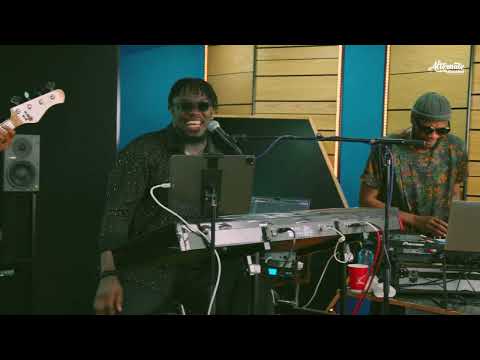 ALTERNATE SOUND X DJ SEME ๐ณ๐ฌ๐ฐ๐ช