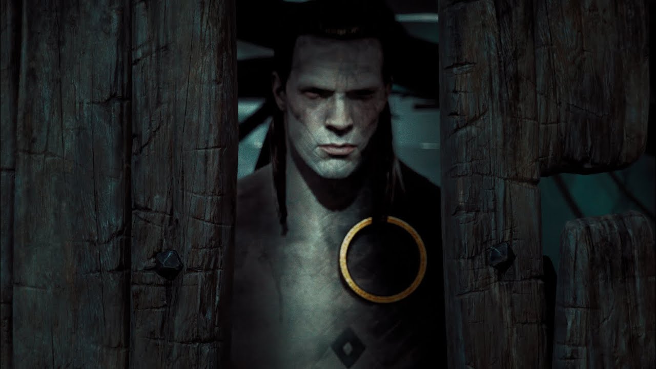 Unity 5: The Blacksmith GDC 2015 🎥