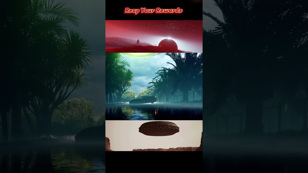 Crypto Fact #192: The Power of Hash Functions in Securing Digital Data 🔐