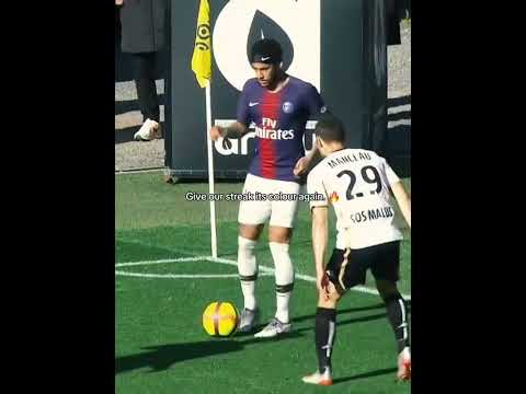 Prime Neymar… 😍​ #football #ligue1 #foot #sport #psg #ligue1mcdonalds #sports #footballedit #neymar