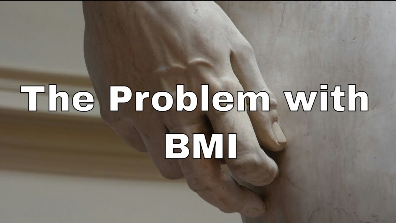 Rethinking BMI: Grip Strength Could Be Better πͺ