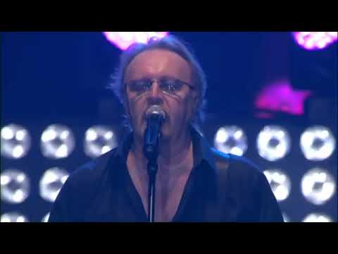 Umberto Tozzi Live: TU, GLORIA