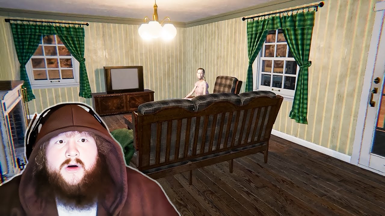 Visit Grandma & Enjoy Gaming Deals 🎮