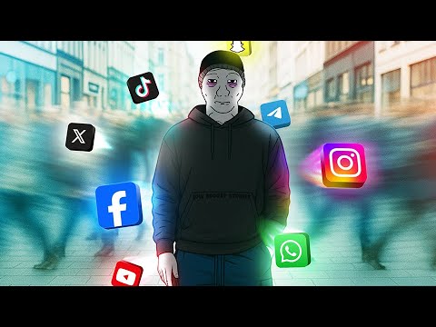 How Social Media has ruined us