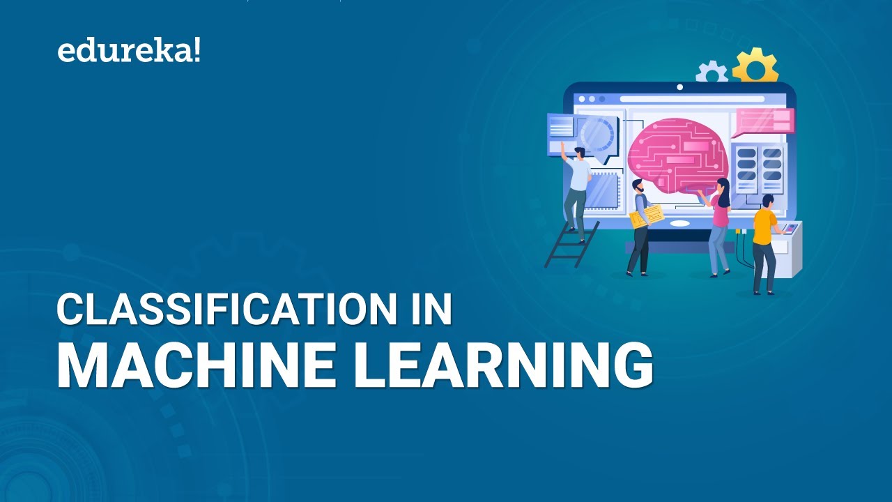 Classification in Machine Learning: A Comprehensive Tutorial