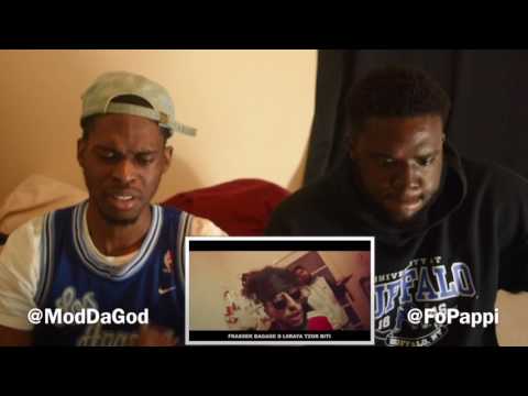 FIRST REACTION TO MOROCCAN RAP/HIP HOP/TRAP PART 5 - 7liwa - HARIBO [Clip Officiel] #WF6
