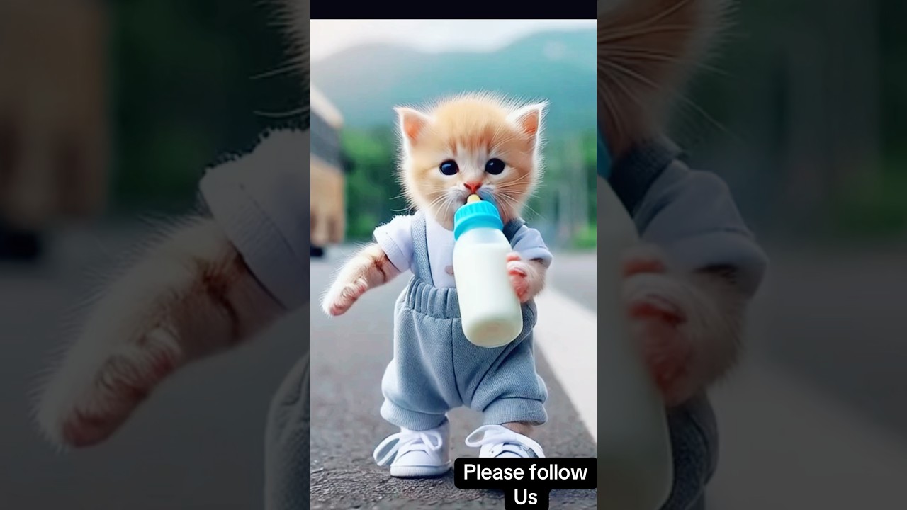 Dudi Dudi Dum Dum 🍼😻