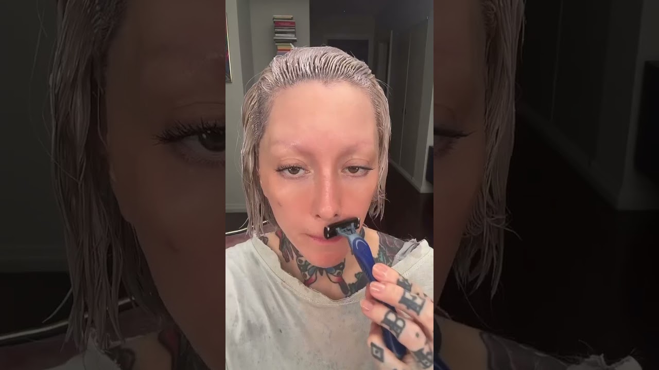 Transform Your Look with a 1920s-Inspired Hair Makeover ✂️