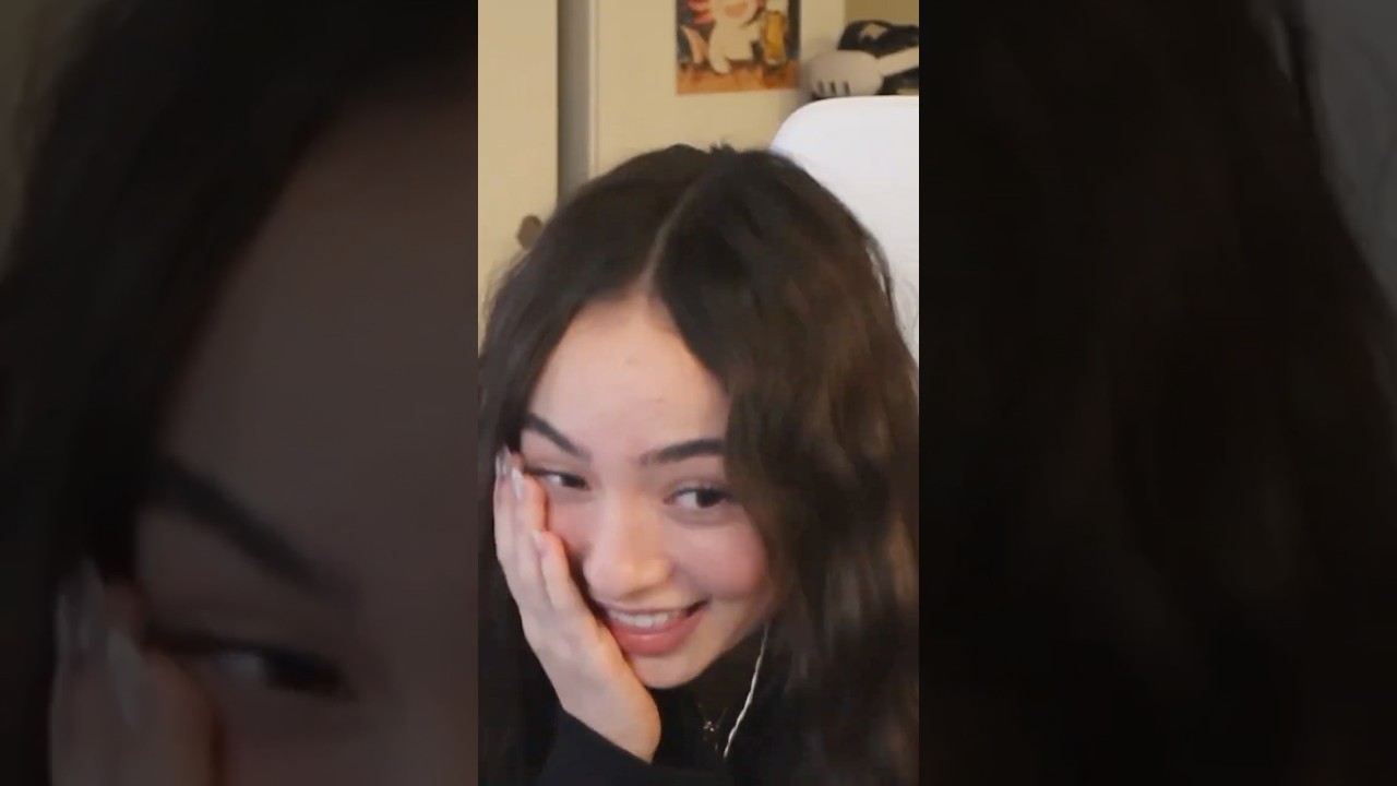 Jason Leaves Stream to Call Sakura 😳