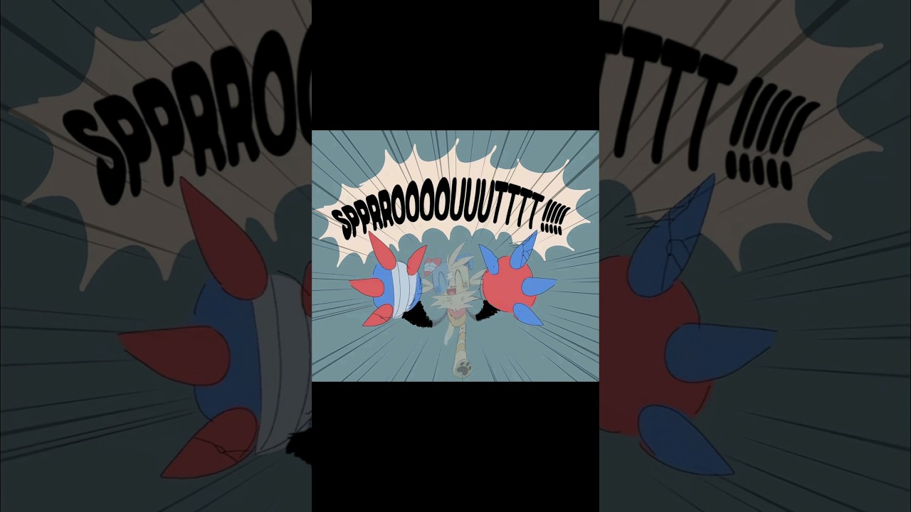 Dandy's World Comic Dub 🌟 Goob's Heartwarming Hug for Sprout