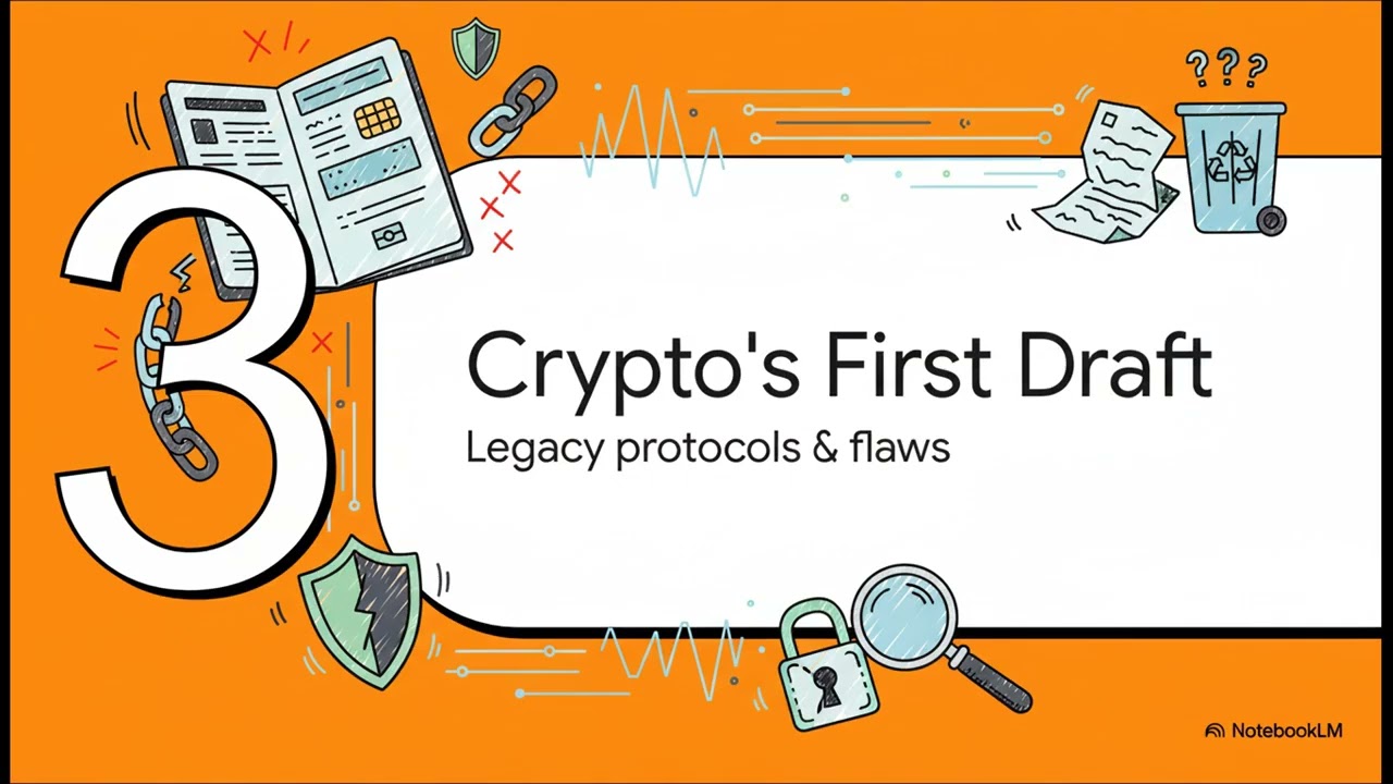 Unlocking Passport Cryptography Secrets 🔐