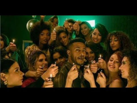 Mohamed Ramadan - Rihen Neshr [Lyrics Video] محمد رمضان - رايحين نسهر