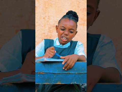 That's the only exam I can pass ❤🔥(Tiktok challenges) #trending #funny #shorts