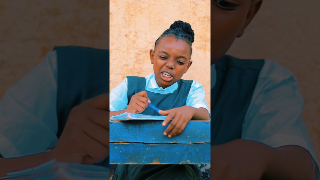 This Is the Only Exam I Can Pass! 😂🔥 #TikTokChallenge