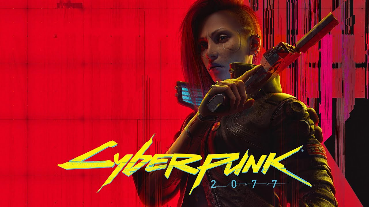 Cyberpunk 2077 OST: The Rebel Path (1 Hour Loop) 🎶