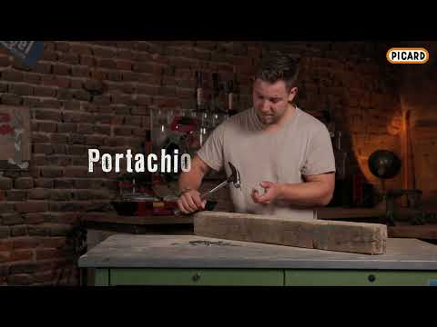 PICARD Martello da carpenteria - Un tuttofare!