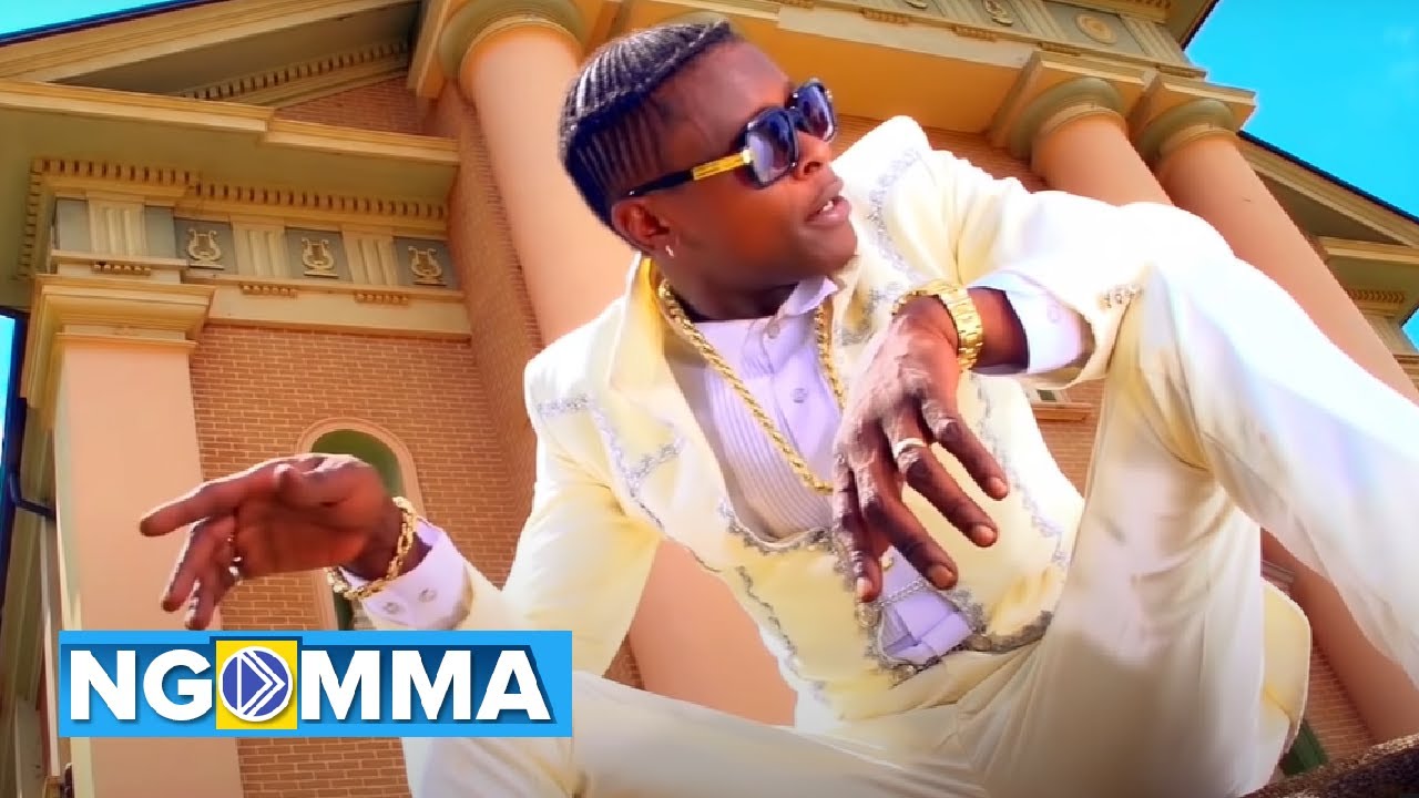 Jose Chameleone - Tubonge (Official HD Video) 🎶