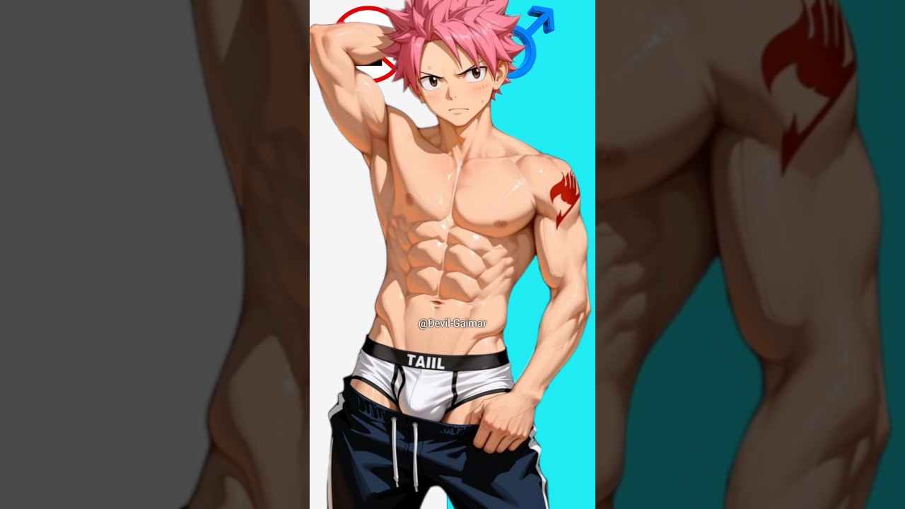 Fairy Tale Character Outfits | Female & Male Edits 🔥