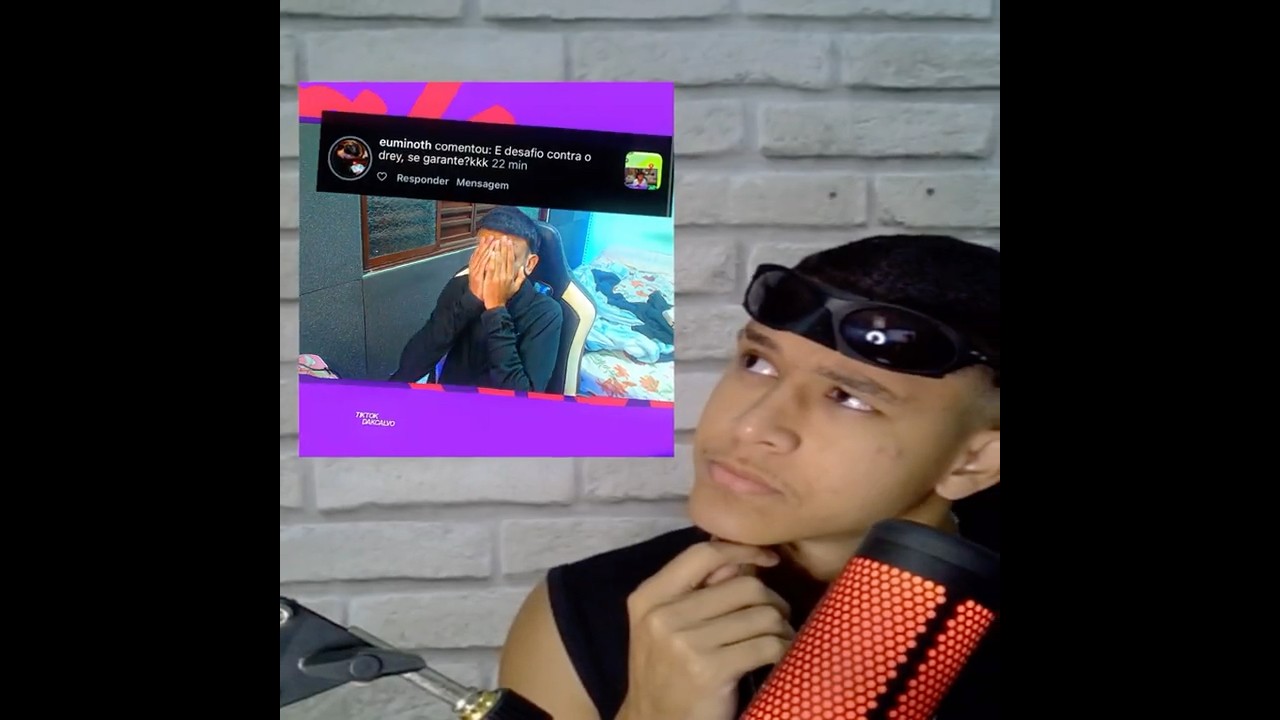 Desafio de O Dak em Free Fire! 🔥 Prepare-se para a Ação