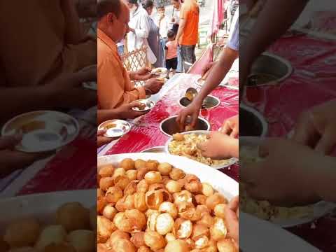 Chintpurni Mata Mela 2025 | Mele diya ronka shuru ho gaiya |