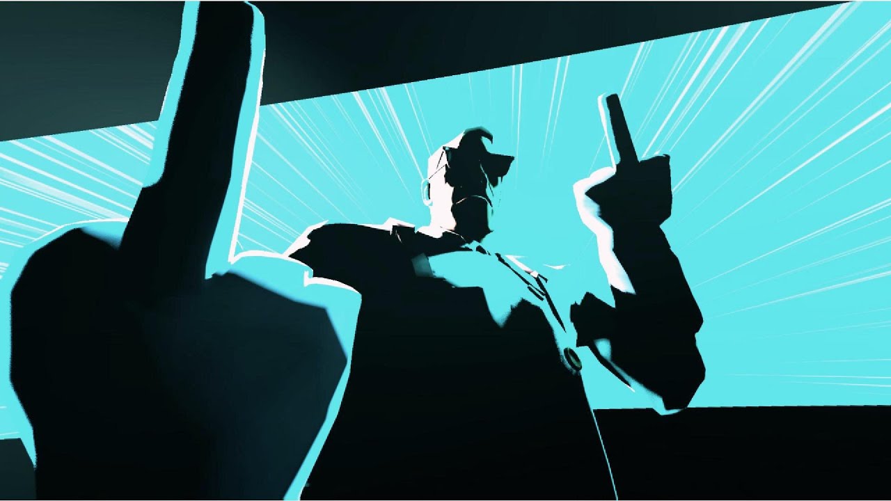 Hakari Dance as TF2 Medic in SFM ๐ฎ