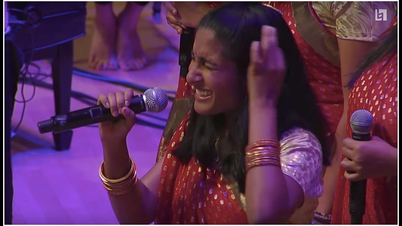 A. R. Rahman Performs at Berklee 🎶